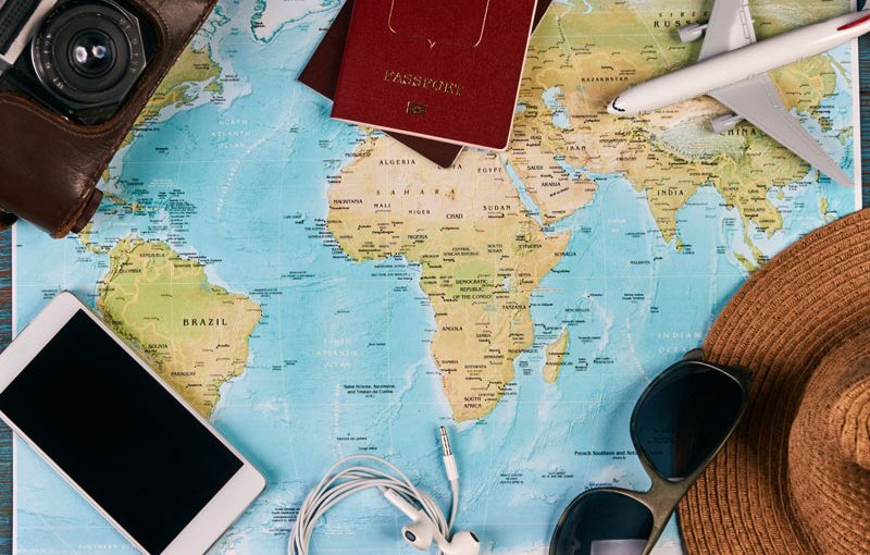 Buy Travel Insurance Online