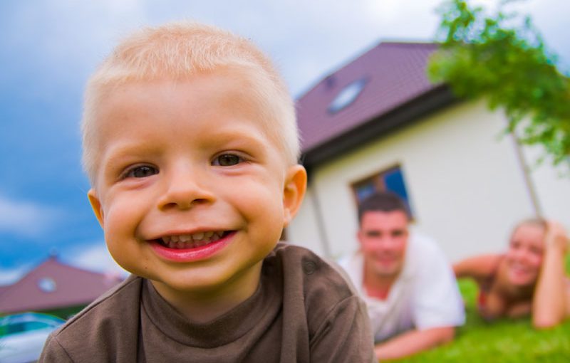 Life Insurance for minor Children